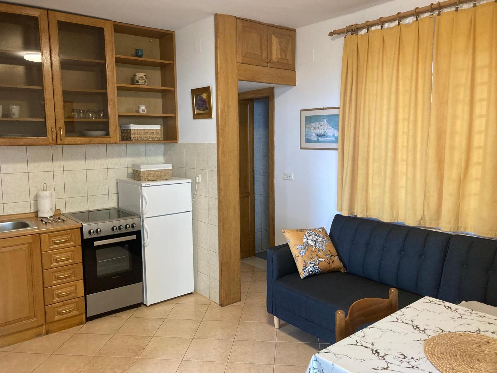 Apartments Deranja Dubrovnik Buitenkant foto
