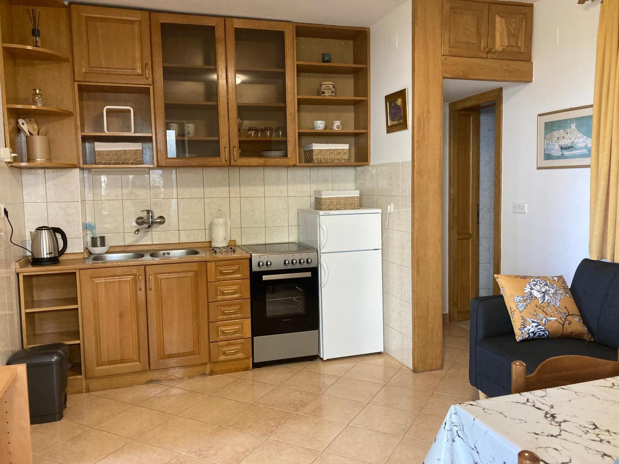 Apartments Deranja Dubrovnik Buitenkant foto