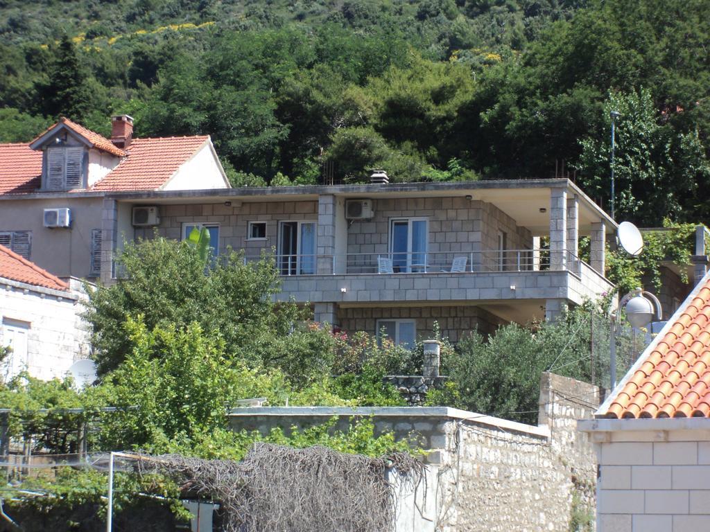 Apartments Deranja Dubrovnik Buitenkant foto