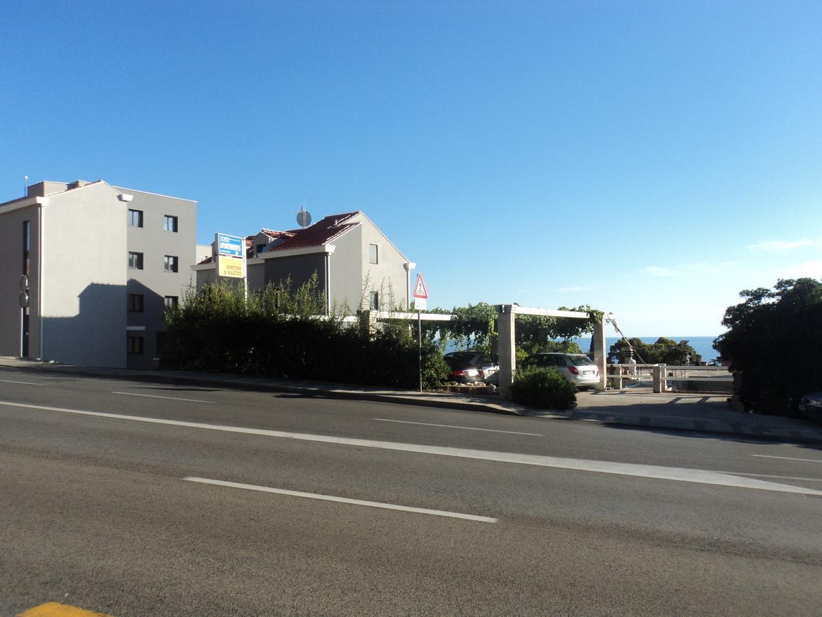Apartments Deranja Dubrovnik Buitenkant foto