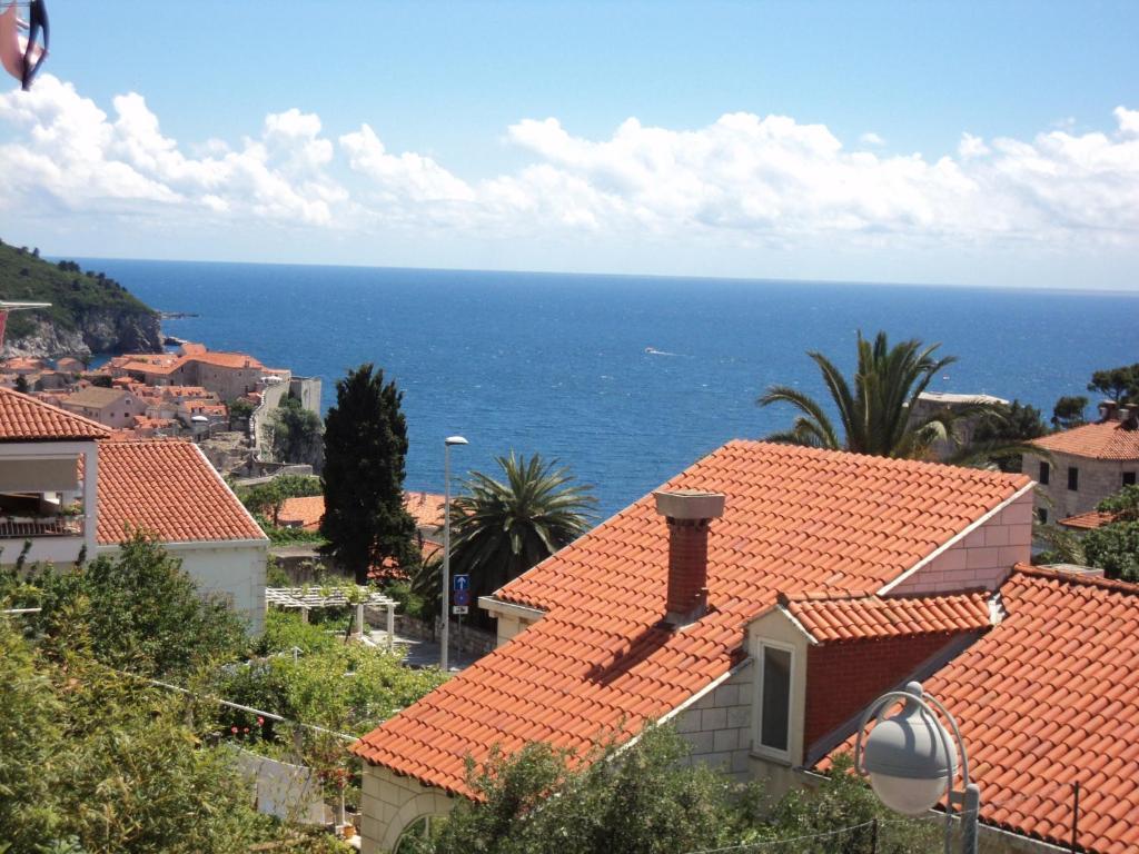 Apartments Deranja Dubrovnik Buitenkant foto