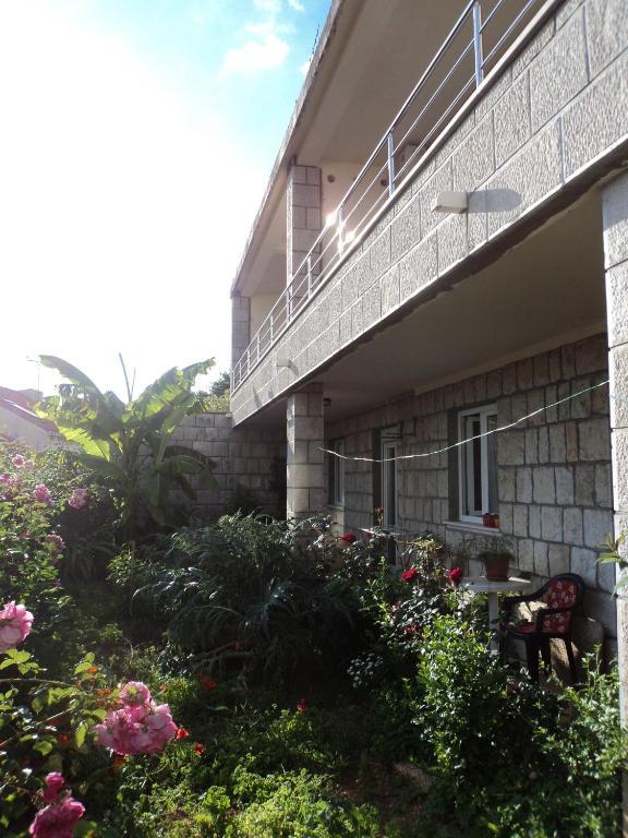 Apartments Deranja Dubrovnik Buitenkant foto
